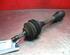 Drive Shaft PEUGEOT 206 CC (2D)