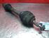 Drive Shaft PEUGEOT 307 Break (3E)