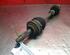 Drive Shaft MAZDA 6 Hatchback (GG)