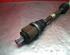 Drive Shaft RENAULT Megane II Kombi (KM0/1)