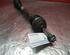 Drive Shaft RENAULT Megane II Kombi (KM0/1)