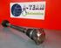 Drive Shaft SKODA FABIA II Combi (545)