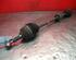 Drive Shaft DAEWOO Rezzo (KLAU), CHEVROLET Rezzo Großraumlimousine (U100)