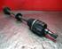 Drive Shaft DAEWOO Rezzo (KLAU), CHEVROLET Rezzo Großraumlimousine (U100)