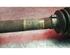 Drive Shaft RENAULT Clio III (BR0/1, CR0/1)