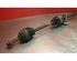 Drive Shaft RENAULT Clio III (BR0/1, CR0/1)