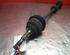 Drive Shaft OPEL Zafira A (F75_)