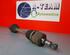 Drive Shaft KIA Rio Stufenheck (DC)