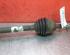 Drive Shaft FORD Focus C-Max (--), FORD C-Max (DM2)