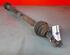 Drive Shaft VW Golf V (1K1)