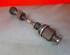 Drive Shaft RENAULT Clio II (BB, CB), RENAULT Clio III (BR0/1, CR0/1)