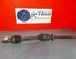 Drive Shaft OPEL Astra H (L48)