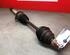 Drive Shaft MERCEDES-BENZ A-Klasse (W168)