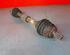 Drive Shaft FORD Focus II Turnier (DA, DS, FFS)