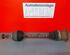 Drive Shaft AUDI A5 (8T3)