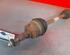 Drive Shaft RENAULT MEGANE III Grandtour (KZ0/1)