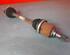 Drive Shaft RENAULT MEGANE III Grandtour (KZ0/1)