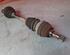 Drive Shaft OPEL ZAFIRA / ZAFIRA FAMILY B (A05)