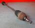 Drive Shaft OPEL ZAFIRA / ZAFIRA FAMILY B (A05)