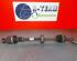 Drive Shaft RENAULT TWINGO II (CN0_)