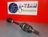 Drive Shaft SUZUKI BALENO (FW, EW)