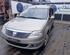 Drive Shaft DACIA DUSTER (HS_), DACIA LOGAN MCV (KS_)