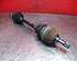 Drive Shaft OPEL ASTRA J (P10)