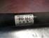 Drive Shaft VW GOLF V (1K1)