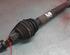 Drive Shaft VW GOLF V (1K1)