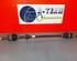 Drive Shaft SUZUKI BALENO (FW, EW)