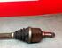 Drive Shaft PEUGEOT 308 SW II (LC_, LJ_, LR_, LX_, L4_)