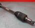 Drive Shaft LAND ROVER RANGE ROVER EVOQUE (L538)