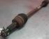 Drive Shaft LAND ROVER RANGE ROVER EVOQUE (L538)