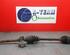 Drive Shaft MAZDA 2 (DE_, DH_)