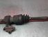 Drive Shaft MAZDA 2 (DE_, DH_)