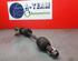 Drive Shaft MAZDA 2 (DE_, DH_)