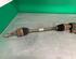 Drive Shaft SUZUKI SWIFT III (MZ, EZ)