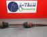 Drive Shaft FIAT SCUDO Van (270_, 272_), FIAT SCUDO Bus (270_, 272_)