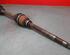 Drive Shaft FIAT SCUDO Van (270_, 272_), FIAT SCUDO Bus (270_, 272_)