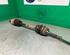 Drive Shaft HYUNDAI ATOS (MX)