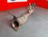 Exhaust Pipe Flexible RENAULT Megane III Grandtour (KZ0/1)