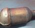 Catalytic Converter VW Golf VII (5G1, BE1, BE2, BQ1)