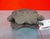 Brake Caliper NISSAN Interstar Kasten (X70)