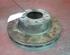 Brake Disc BMW 1er (E87)