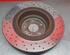 Brake Disc MASERATI GHIBLI III (M157), MASERATI QUATTROPORTE VI