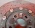 Brake Disc AUDI A6 C8 Avant (4A5)