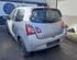 Starter RENAULT Twingo II (CN0)