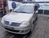 Starter DACIA DUSTER (HS_), DACIA LOGAN MCV (KS_)