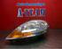 Headlight RENAULT Trafic II Kasten (FL)