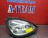 Headlight MERCEDES-BENZ A-Klasse (W168)